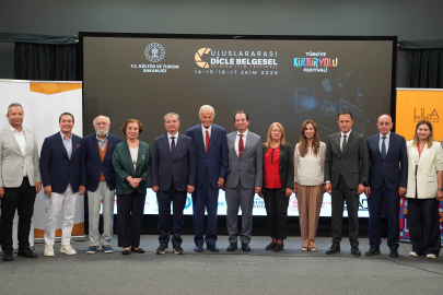 Diyarbakır’da, Dicle Belgesel ve Kısa Film Festivali Başladı