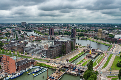 AJet, Rotterdam’a Uçuşlarını 22 Şubat’ta Başlatıyor