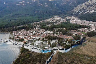 Türkiye, BM’nin ‘En İyi Turizm Köyleri’ Listesinde 4 Köyle Yer Aldı