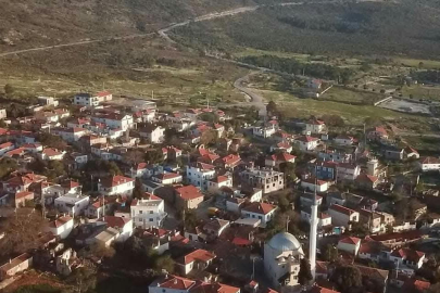 Urla, Barbaros Köyü Dünyanın En İyi Turizm Köyü Seçildi