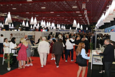 Antalya, ATF25 ile Küresel Turizm Sahnesinde