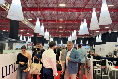 Antalya, ATF25 İle Turizmin Geleceğine Yön Veriyor