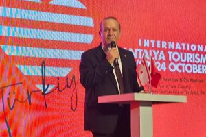 Fikri Ataoğlu, KKTC Turizminin Algısını Değiştiriyor