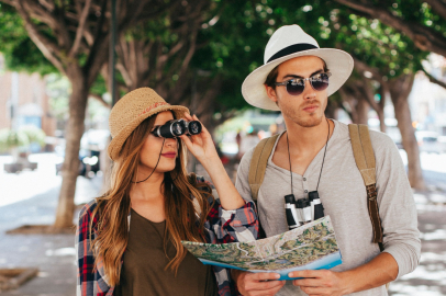 Yerli Turistlerin Seyahat Harcaması, 116 Milyar TL’yi Aştı