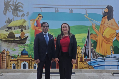 SATKOF, Bangladeş İle Sağlık Turizmi İş Birliğini Genişletiyor