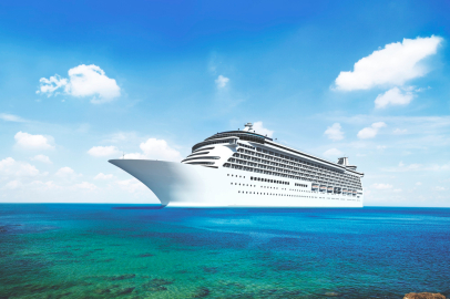 Amasra, Yeni Kruvaziyer Gemisiyle Turizmde Hızlanıyor