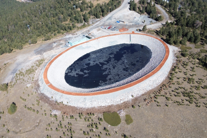 Sarıkamış, Yeni Karlama Sistemiyle Sezona Hazırlanıyor