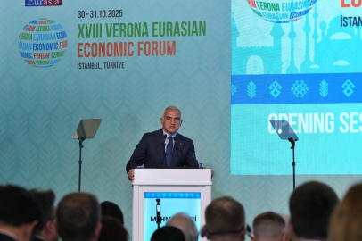 Kültür Ve Turizm Bakanı Ersoy, Türkiye 2024’Te Rekor Turizm Geliri Elde Etti