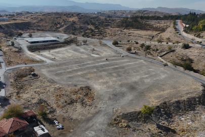 Kayseri, Roma Dönemi’nden Kalma Hipodromla Gündemde