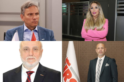 TÜRSAB’ta Yaprak Dökümü Sürüyor