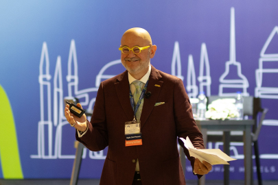 Wyndham, Büyüme ve İnovasyon Stratejilerini İstanbul’daki EMEA Yönetici Zirvesi’nde Paylaştı