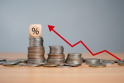 Ekimde Enflasyon, Yıllık Bazda %32,87’ye Geriledi