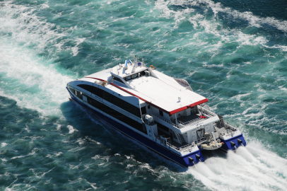 İDO’dan Ara Tatil Hamlesi: 92 Ek Seferle Trafiğe Denizden Çözüm!