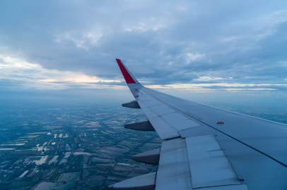 Trabzon, Çin ile Direkt Uçuşlara Hazırlanıyor
