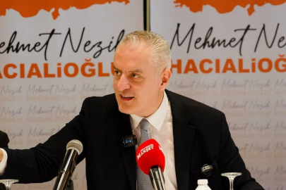 Hacıalioğlu’ndan Çavdarhisar Tepkisi: Türsab Üyelerine Karşı Sinsice Bir Sabotaj Var!”