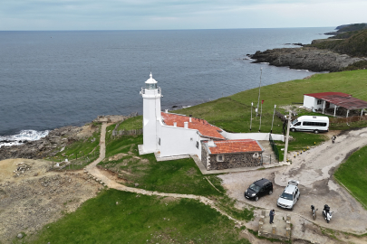 Sinop, Türkiye’nin En Kuzey Noktası İnceburun’da Turizm Canlanıyor