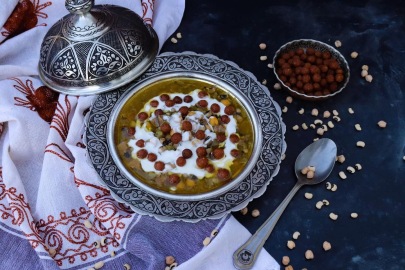 Haliliye, “Urfa Şefini Arıyor” Yarışmasıyla İlgi Çekiyor