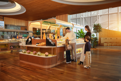 İGA Lounge, Ekim Ayında Tüm Zamanların Rekorunu Kırdı