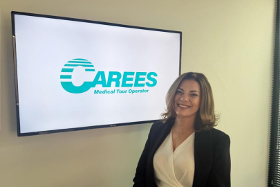 “Sağlık turizmi artık yalnızca bir tedavi hizmeti değil, bir yaşam deneyimi.”