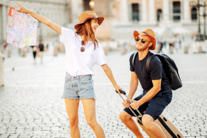 Rus Turistler Asya’ya Yöneldi, Türkiye Pay Kaybetti