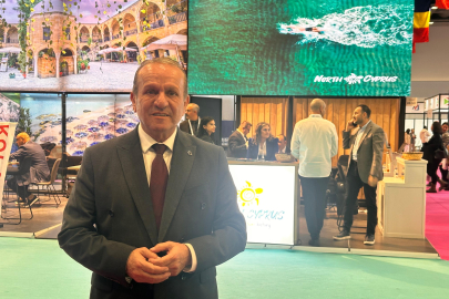 KKTC, 10 Ayda 4,5 Milyon Ziyaretçi Ağırladı.