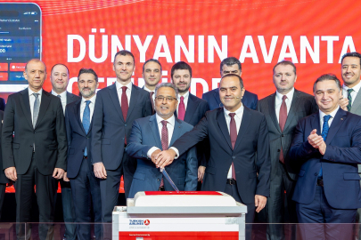 THY İştiraki TKPAY Dijital Ödeme Platformunu Tanıttı