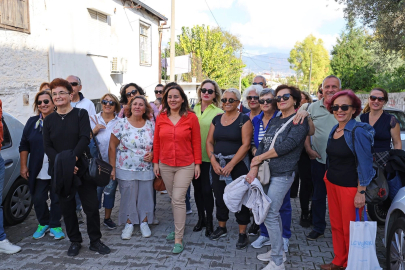 Fethiye Turizmine Yeni Nefes: Merkezde Yepyeni Bir Keşif Rotası Tanıtıldı
