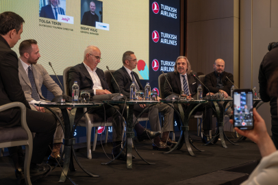 Küresel seyahatin kodları Uzakrota ile İstanbul’da yeniden yazıldı