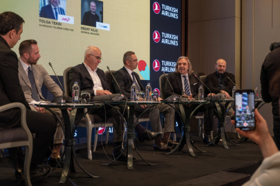 Küresel seyahatin kodları Uzakrota ile İstanbul’da yeniden yazıldı
