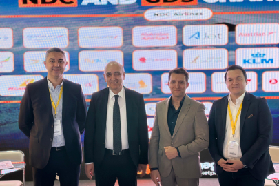 Havayolları, oteller küresel turizm ağı, TTI İzmir’de bir araya geliyor