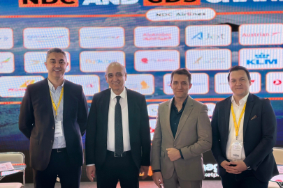 Havayolları, oteller küresel turizm ağı, TTI İzmir’de bir araya geliyor