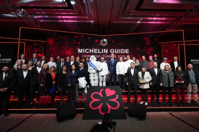 MICHELIN Rehberi, Türkiye Genelinde Yaygınlaşıyor