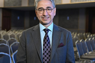 POYD, 2025 Genel Kurulunda Saatçioğlu Yeniden Başkan Seçildi