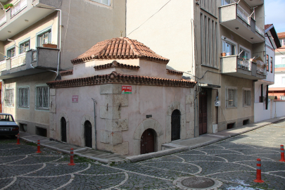 Amasya’da 5 Türbe Yeniden Ziyarete Açıldı