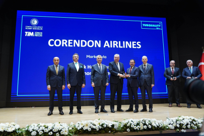 Corendon Airlines, Turquality’de Çifte Şampiyonluk Yaşadı
