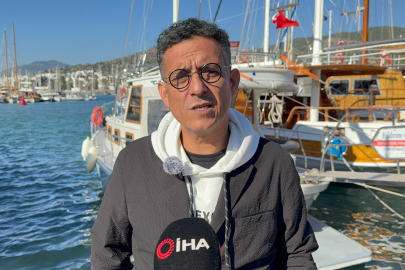 Bodrum, Otellerde Kimlik Fotokopisi Yasağı