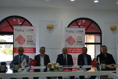 Türkiye Turizm Tedarik Buluşmaları, Antalya’da Başlıyor