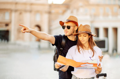 Türkiye Turizmde Zirvede, İstanbul ve Antalya Dünya İlk 10’unda