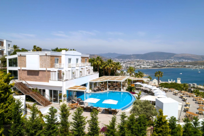 Doria Hotel Bodrum’da, Misafir Memnuniyeti ve Sürdürülebilir Turizm Ön Planda