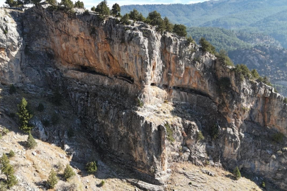 Adana Saimbeyli’de, 493 Dönüm Alan Eko Turizme Açılıyor