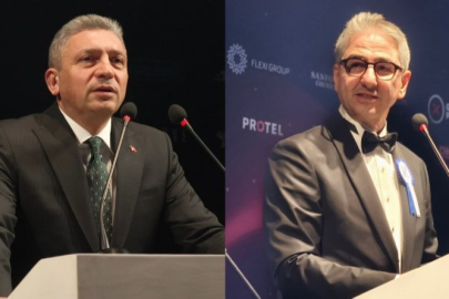 Antalya, Turizm Sezonu POYD Galasında Değerlendirildi