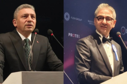 Antalya, Turizm Sezonu POYD Galasında Değerlendirildi