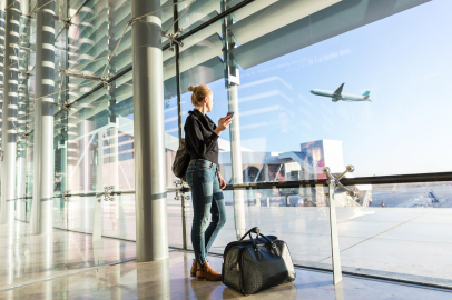 Ulaştırma Bakanı Duyurdu, Havalimanlarından Hazineye 3,57 Milyar Euro Gelir