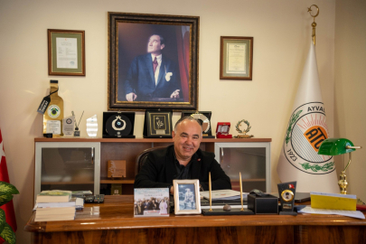 Ayvalık’ta Dört Mevsim Turizm İçin Sezonu Uzatma Hamlesi