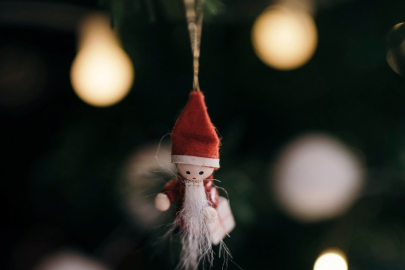 Türkiye, Alman Turistlerin Noel Tatilinde Zirveye Yakın