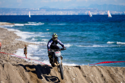 Sea To Sky Enduro, 2026’da Dünya Yıldızlarını Antalya’da Ağırlayacak