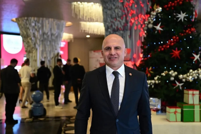 Türkiye Turizm Tedarik Akdeniz Buluşmaları, Antalya’da Başladı