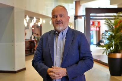 AKTOB Başkanı Kaan Kavaloğlu, 2026’yı Geçiş Yılı Olarak Görüyor