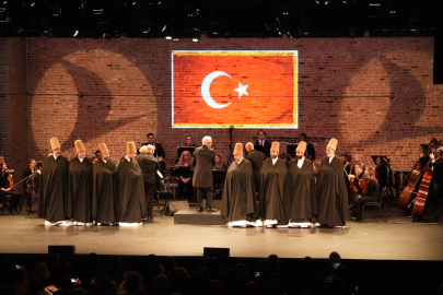 Türk Hava Yolları, New York’ta Şeb-i Arus Konseri Düzenledi