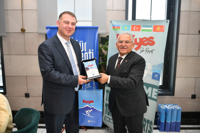 Erciyes, Türk Kayak Merkezleri Birliği’ne Ev Sahipliği Yaptı